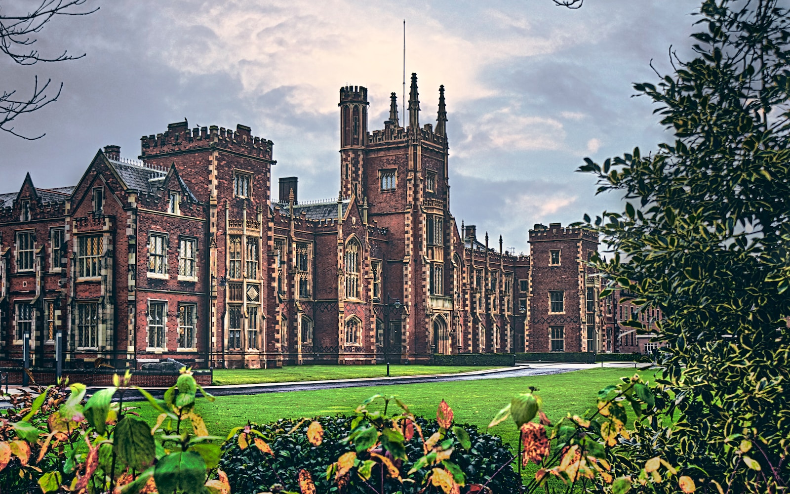 Discover The UK's Top Ranked Universities