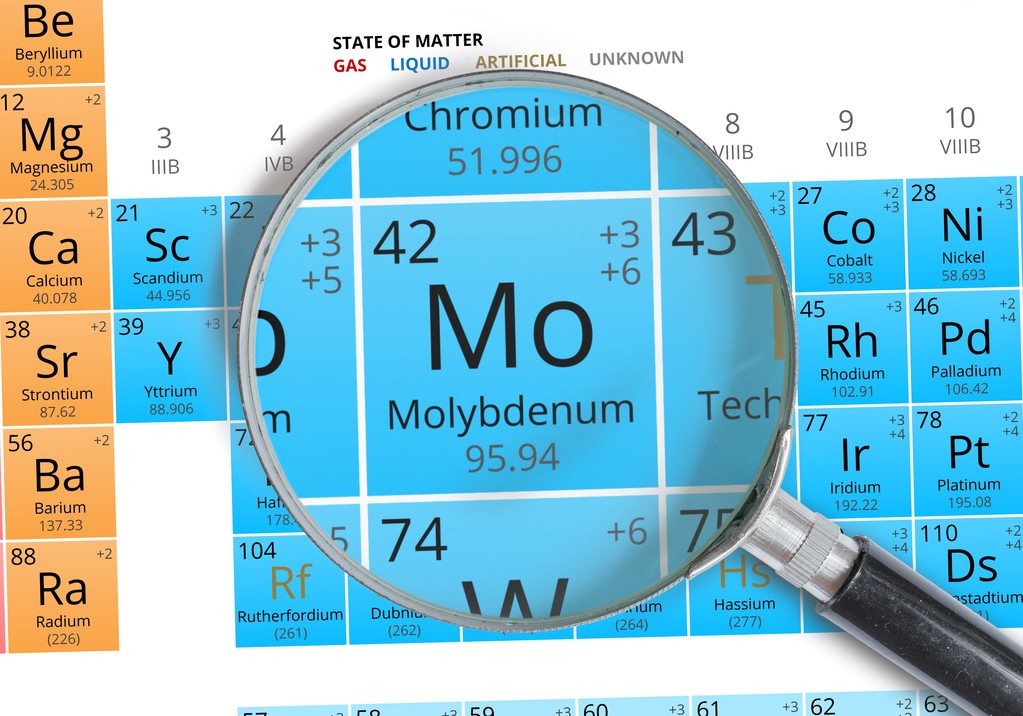 The History and Evolution of the Periodic Table