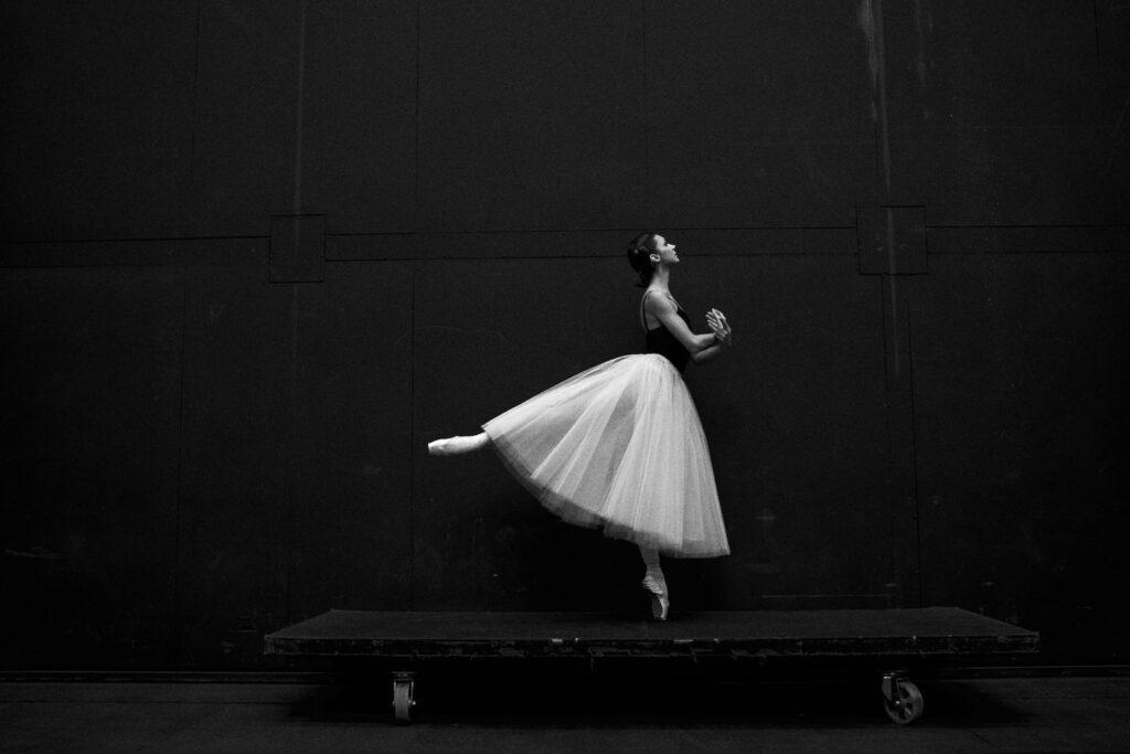 Northern Ballet’s Cinderella