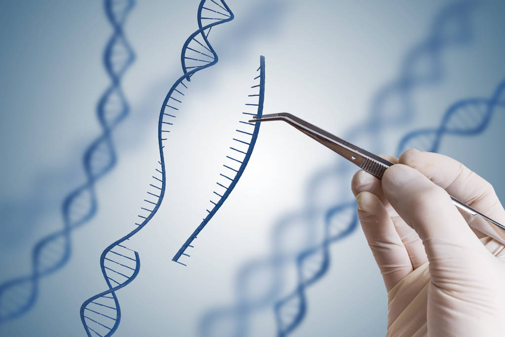The potential of gene editing and CRISPR technology in treating genetic disorders