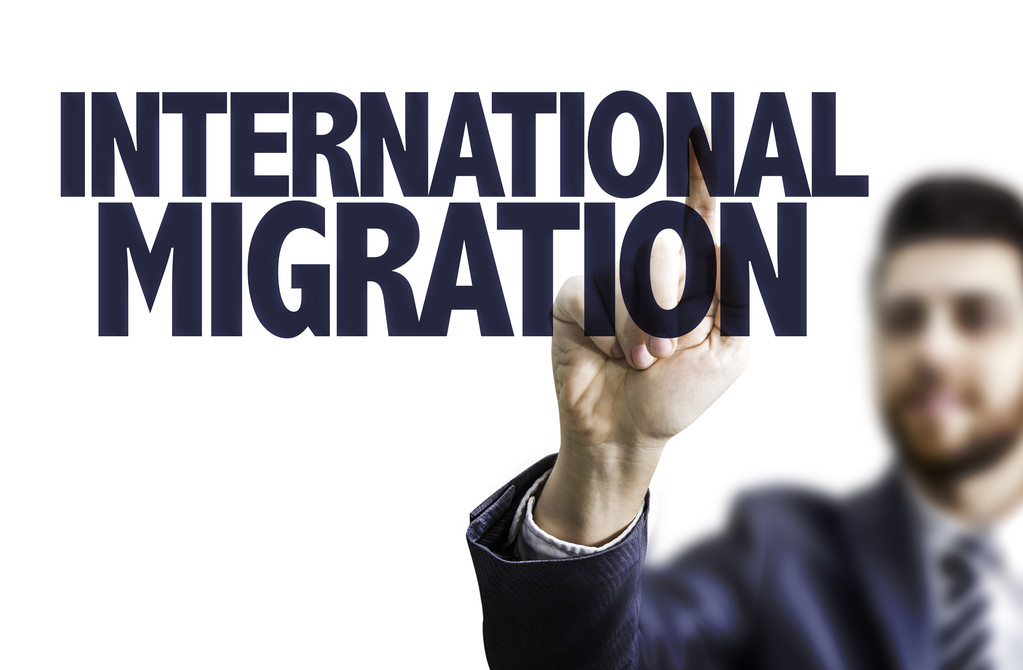 Globalization and migration