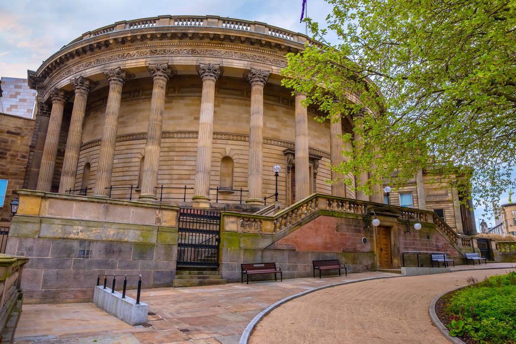 A Tour Of UK's Arts And Entertainment Scene - Public Hub
