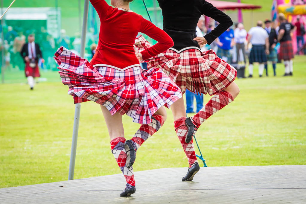 Scotland’s National Gaelic Festival