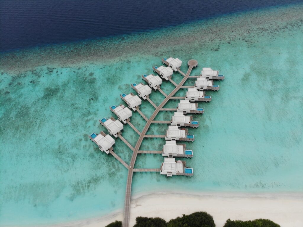 Reethi Rah, Maldives
