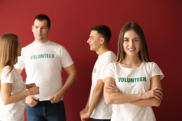 Volunteer Abroad And Make A Difference