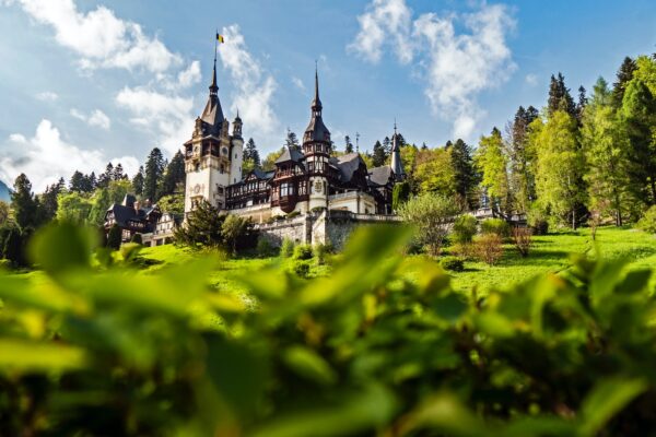 Discovering The Beauty Of Romania: A Travel Guide