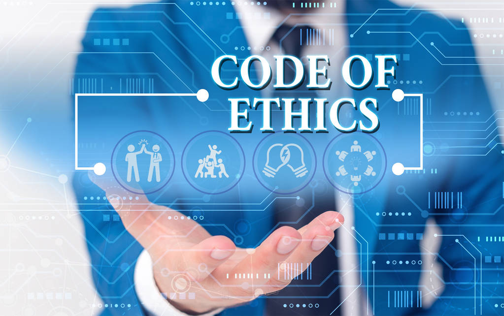 The Code Of Ethics In The World Of Science