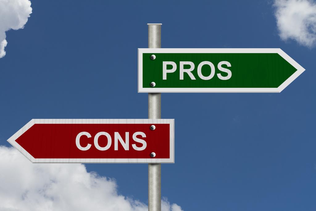 Pros And Cons: Exploring The Advantages And Disadvantages
